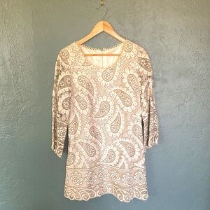 True Vintage Shift Dress